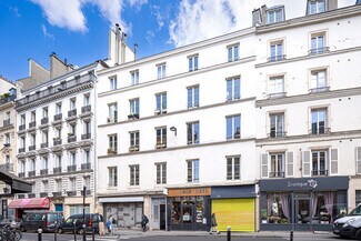 More details for 24 Rue Lamartine, Paris - Co-working to Rent