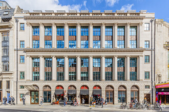 265-267 Tottenham Court Rd, London for rent Primary Photo- Image 1 of 8