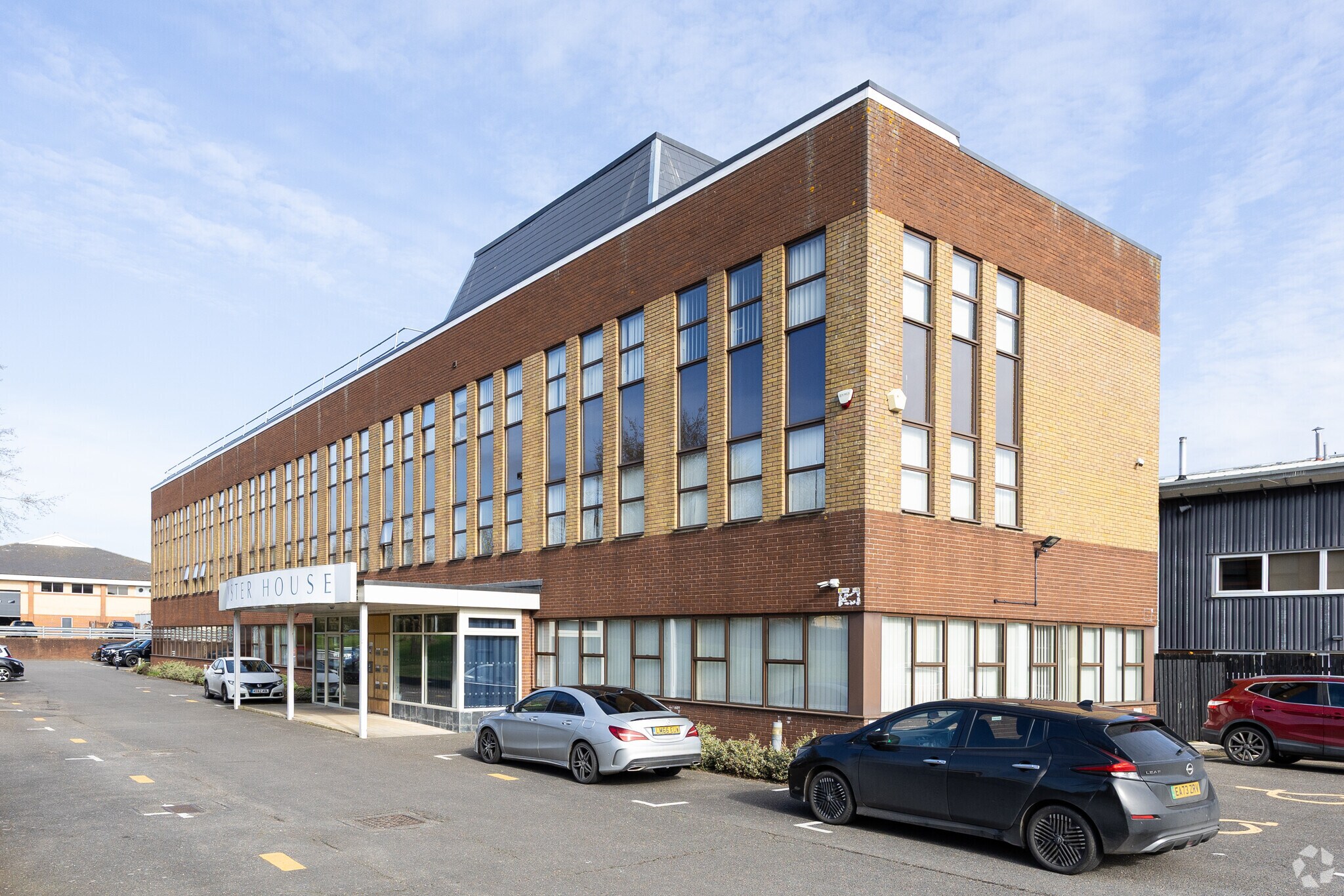 Severalls Ln, Colchester for sale Primary Photo- Image 1 of 1