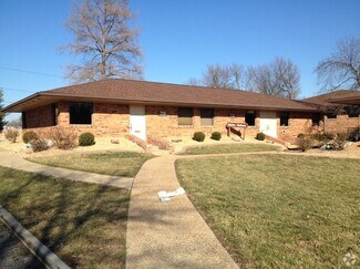 More details for 2810 Frank Scott Pky, Belleville, IL - Office for Rent