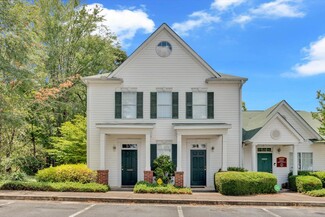 More details for 707 Whitlock Ave SW, Marietta, GA - Office/Medical for Rent