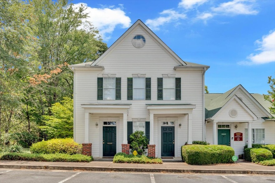 707 Whitlock Ave SW, Marietta, GA for sale - Building Photo - Image 1 of 18