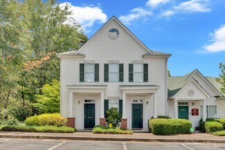 More details for 707 Whitlock Ave SW, Marietta, GA - Office/Medical for Rent