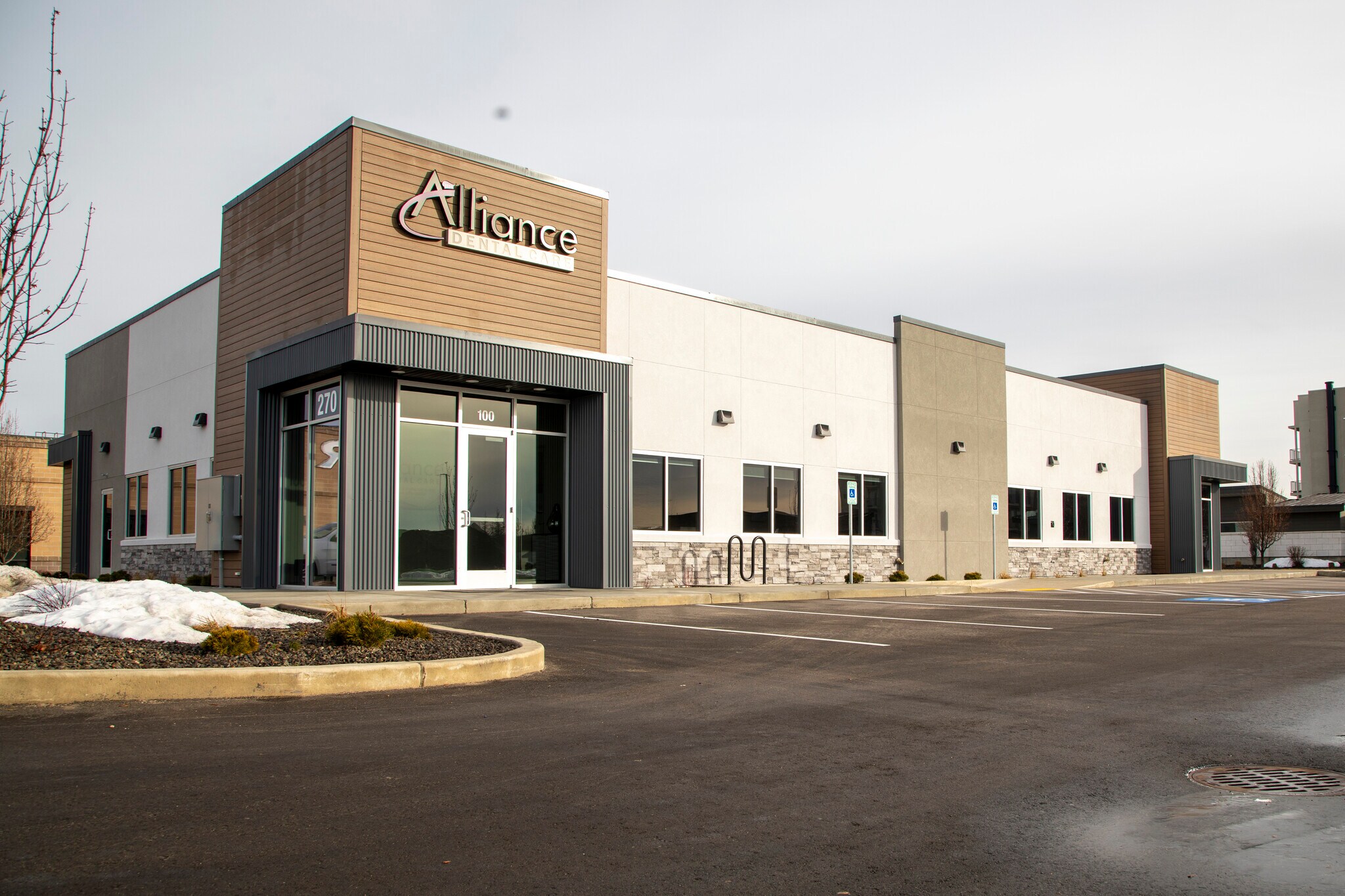 270 S Ten Mile Rd, Meridian, ID to rent Building Photo- Image 1 of 8