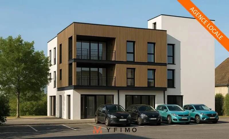 Retail in Orgeval for sale Building Photo- Image 1 of 4