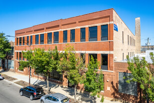 Fulton Lofts - Commercial Property