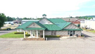 More details for 2711 E Parkway Dr, Russellville, AR - Office for Sale