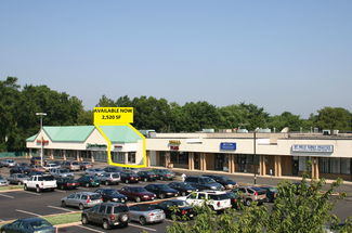 More details for 1613 Route 38, Lumberton, NJ - Office/Medical, Industrial for Rent