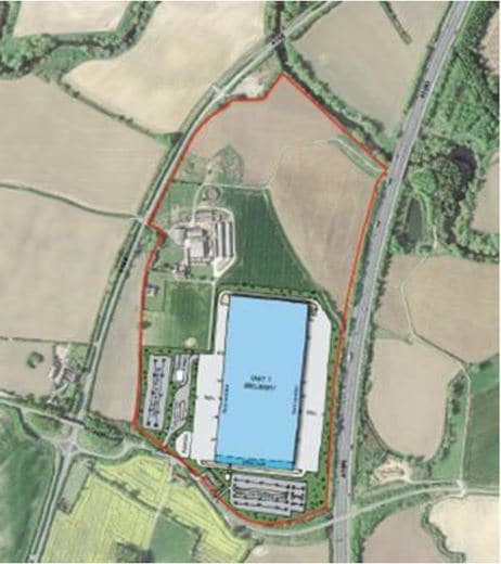More details for Gateway North, Kirk Deighton - Industrial to Rent