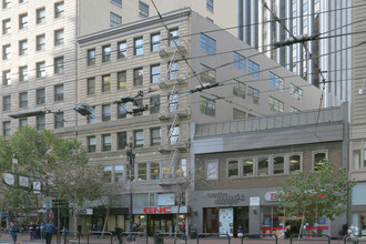 576-580 Market St, San Francisco, CA for rent Building Photo- Image 1 of 8