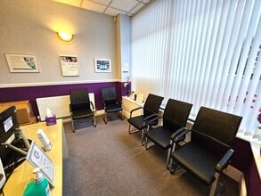 484a Mansfield Rd, Nottingham to rent Interior Photo- Image 2 of 3