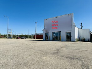 9901 113 Av, Grande Prairie, AB for sale Building Photo- Image 1 of 10