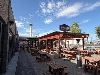 More details for 1327 S Main St, Las Vegas, NV - Retail to Rent