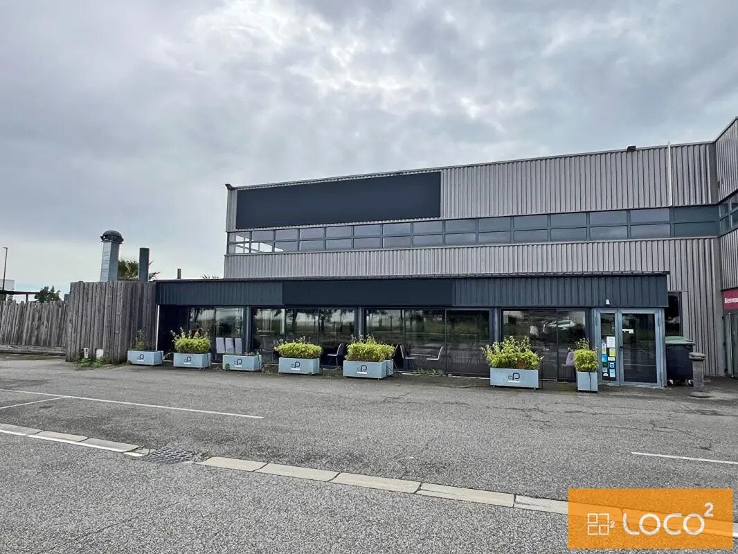 7 Rue Sadi Carnot, Plaisance-du-Touch to rent Building Photo- Image 1 of 4