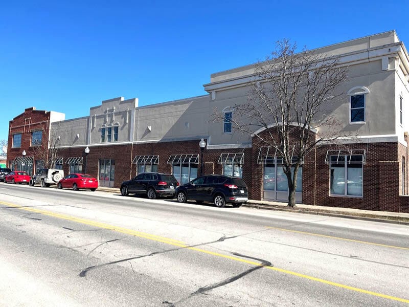 700 New Hampshire St, Lawrence, KS for sale Building Photo- Image 1 of 1