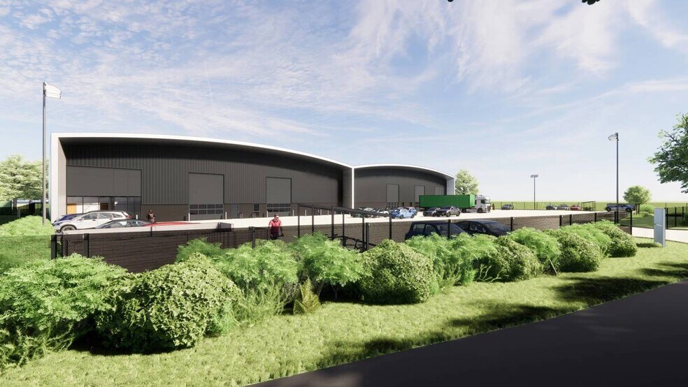 6 Potash Ln, Norwich to rent - Building Photo - Image 3 of 3