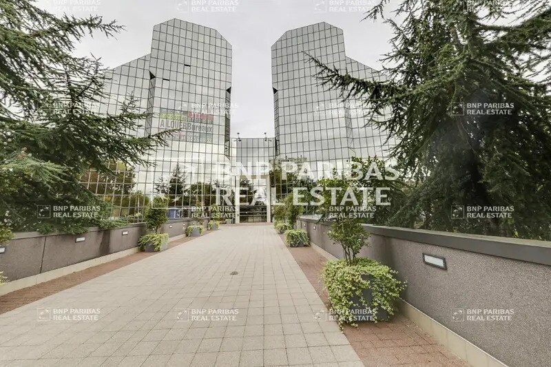 191 Avenue Aristide Briand, Cachan to rent - Building Photo - Image 1 of 8