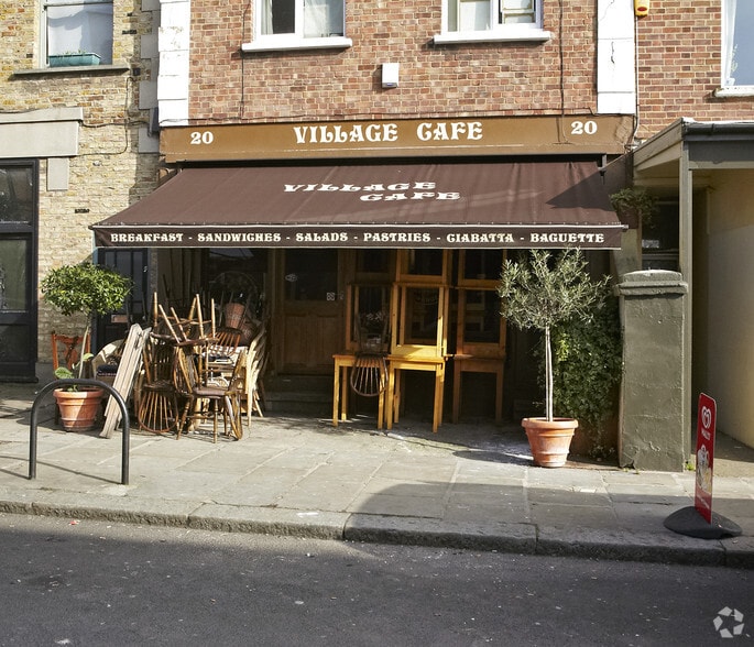 20 York Rise, London for sale - Building Photo - Image 1 of 1