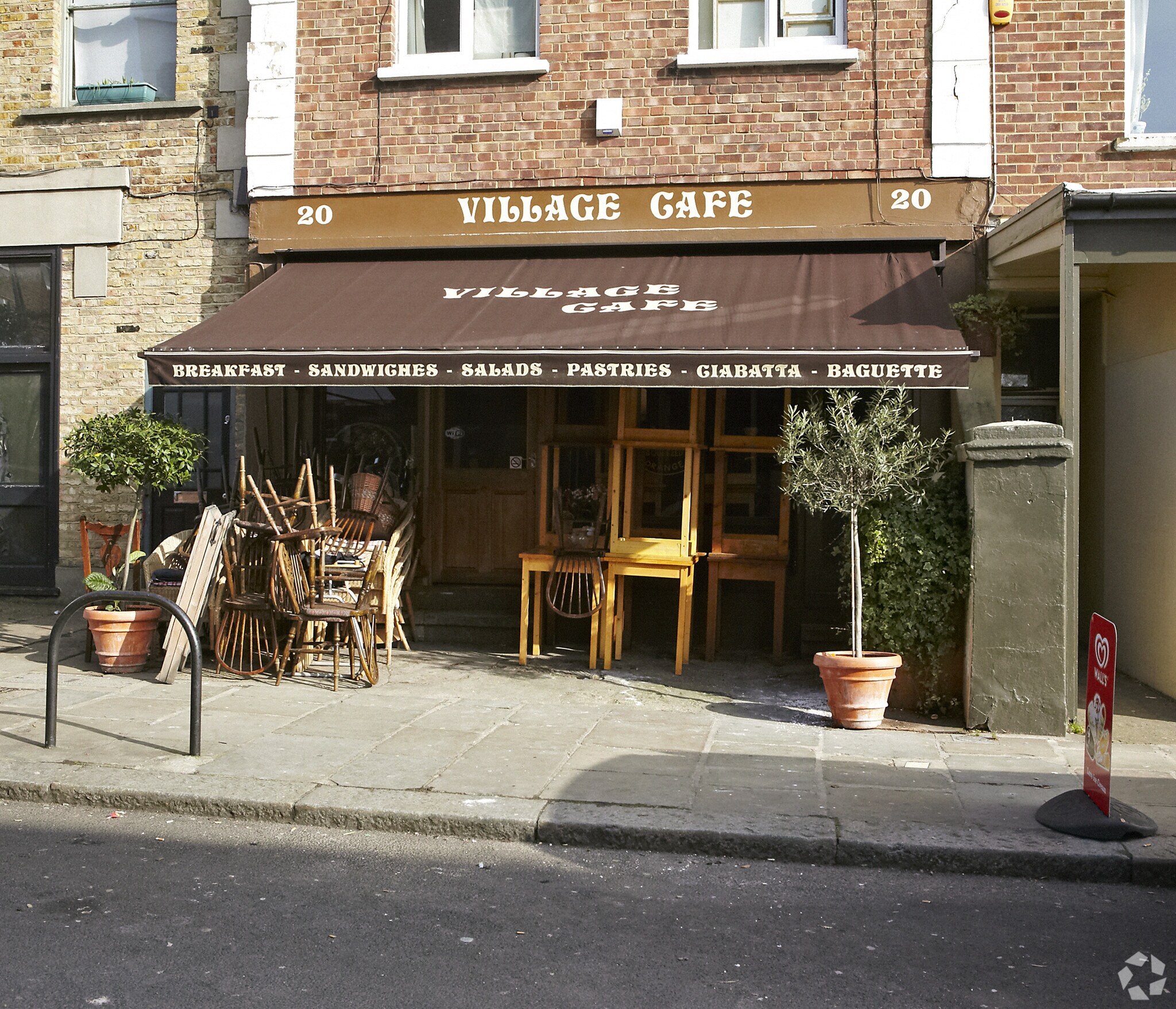 20 York Rise, London for sale Building Photo- Image 1 of 1