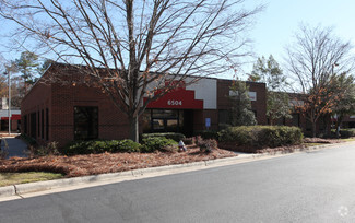 More details for 6504 Falls of Neuse Rd, Raleigh, NC - Retail for Rent