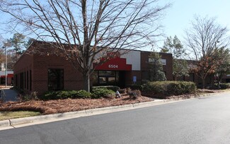 More details for 6504 Falls of Neuse Rd, Raleigh, NC - Retail for Rent