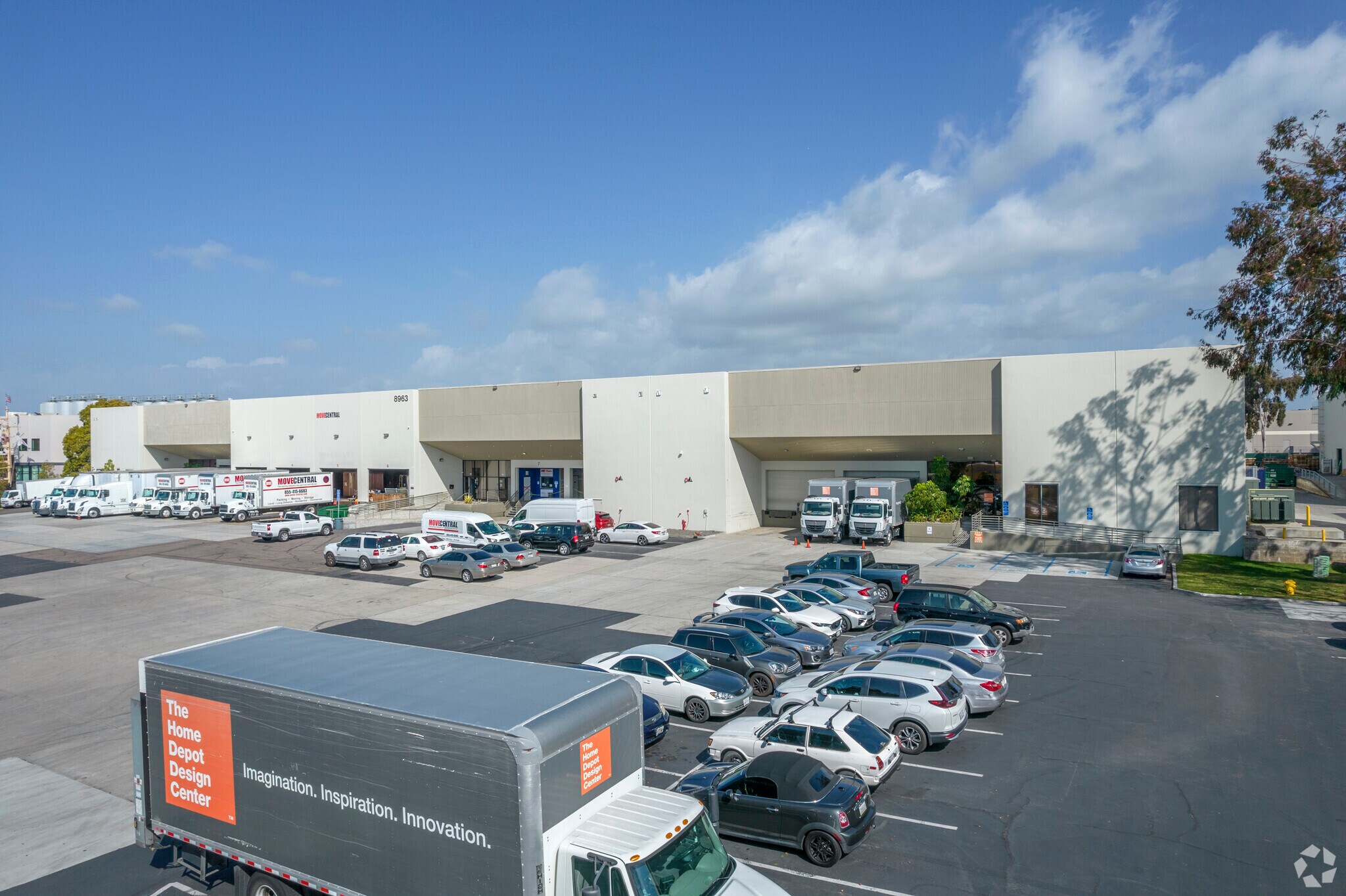 8963 Carroll Way, San Diego, CA for sale Primary Photo- Image 1 of 1