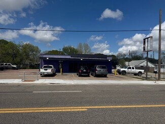 More details for 1002 Main St, La Marque, TX - Light Industrial for Sale