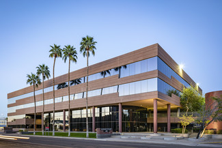 More details for 4001 N 3rd St, Phoenix, AZ - Office/Medical for Rent