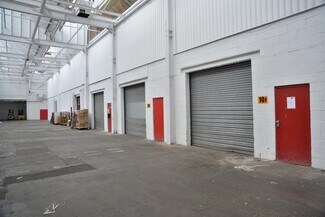 More details for 9 Osram Rd, Wembley - Industrial for Rent