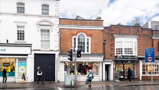 More details for 4 The Borough, Farnham - Retail for Rent