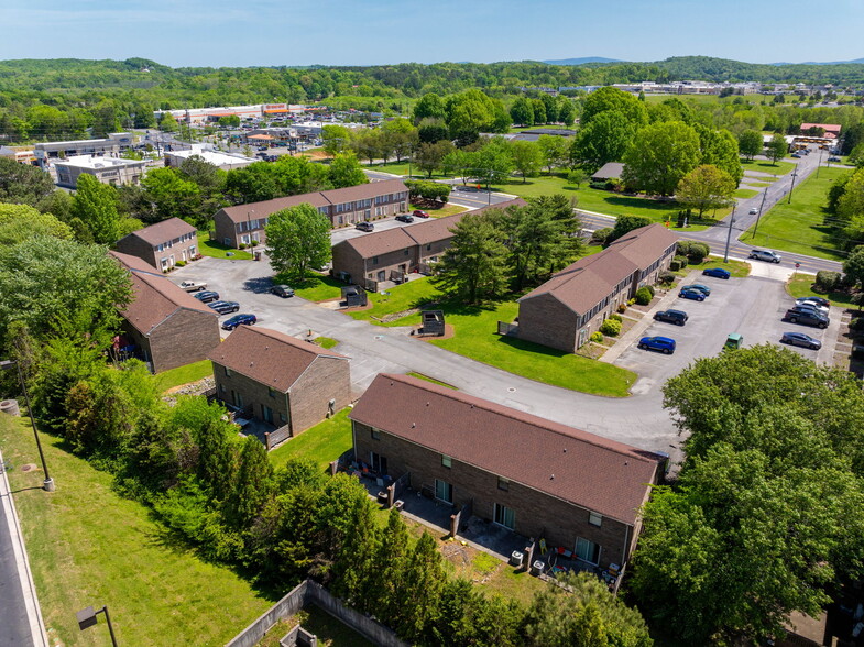 900 Stratford Cir NW, Cleveland, TN for sale - Aerial - Image 3 of 31