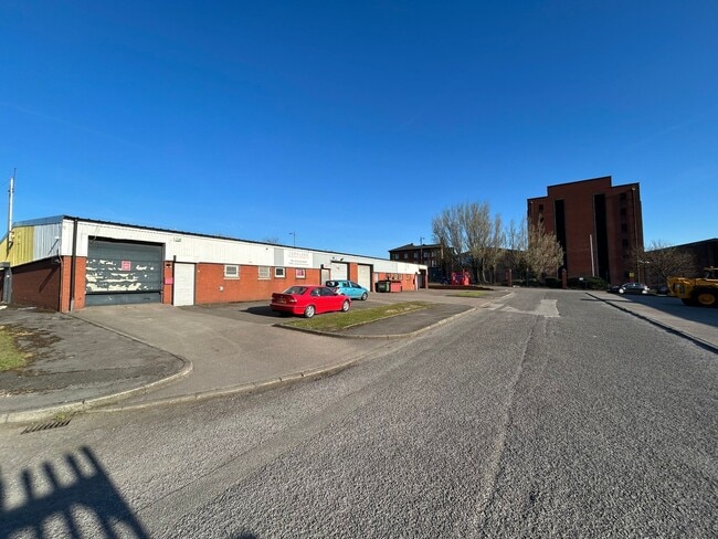 More details for Seymour St, Bootle - Industrial to Rent
