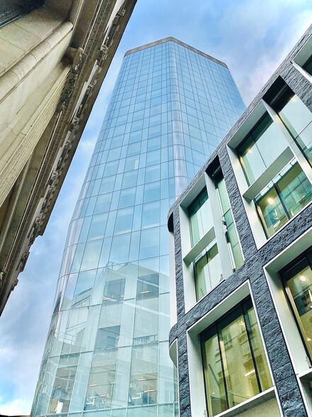 1 Angel Ct, London for sale - Building Photo - Image 1 of 1