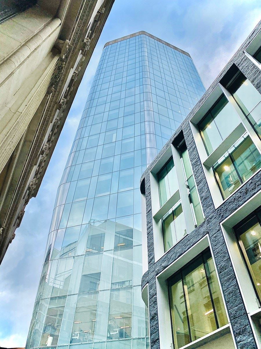 1 Angel Ct, London for sale Building Photo- Image 1 of 1