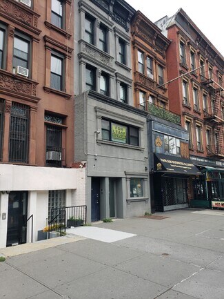 More details for 273 Lenox Ave, New York, NY - Office for Rent