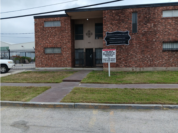 307-311 Lombrano St, San Antonio, TX for sale - Building Photo - Image 1 of 19