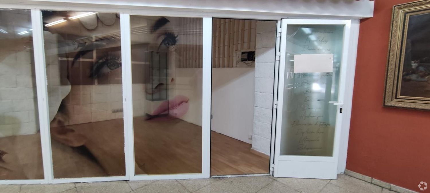 Build-to-Rent in Móstoles, Madrid for sale Primary Photo- Image 1 of 2
