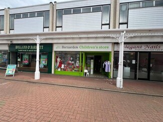 More details for High St, Wickford - Retail for Rent