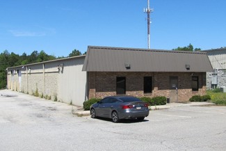 More details for 4553 Knight Rd, Macon-Bibb, GA - Industrial for Rent