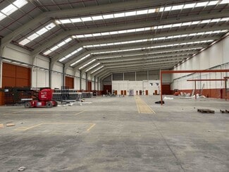 More details for Industrial to Rent