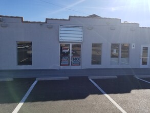 1481 E Highway 372, Pahrump, NV for sale Building Photo- Image 1 of 1