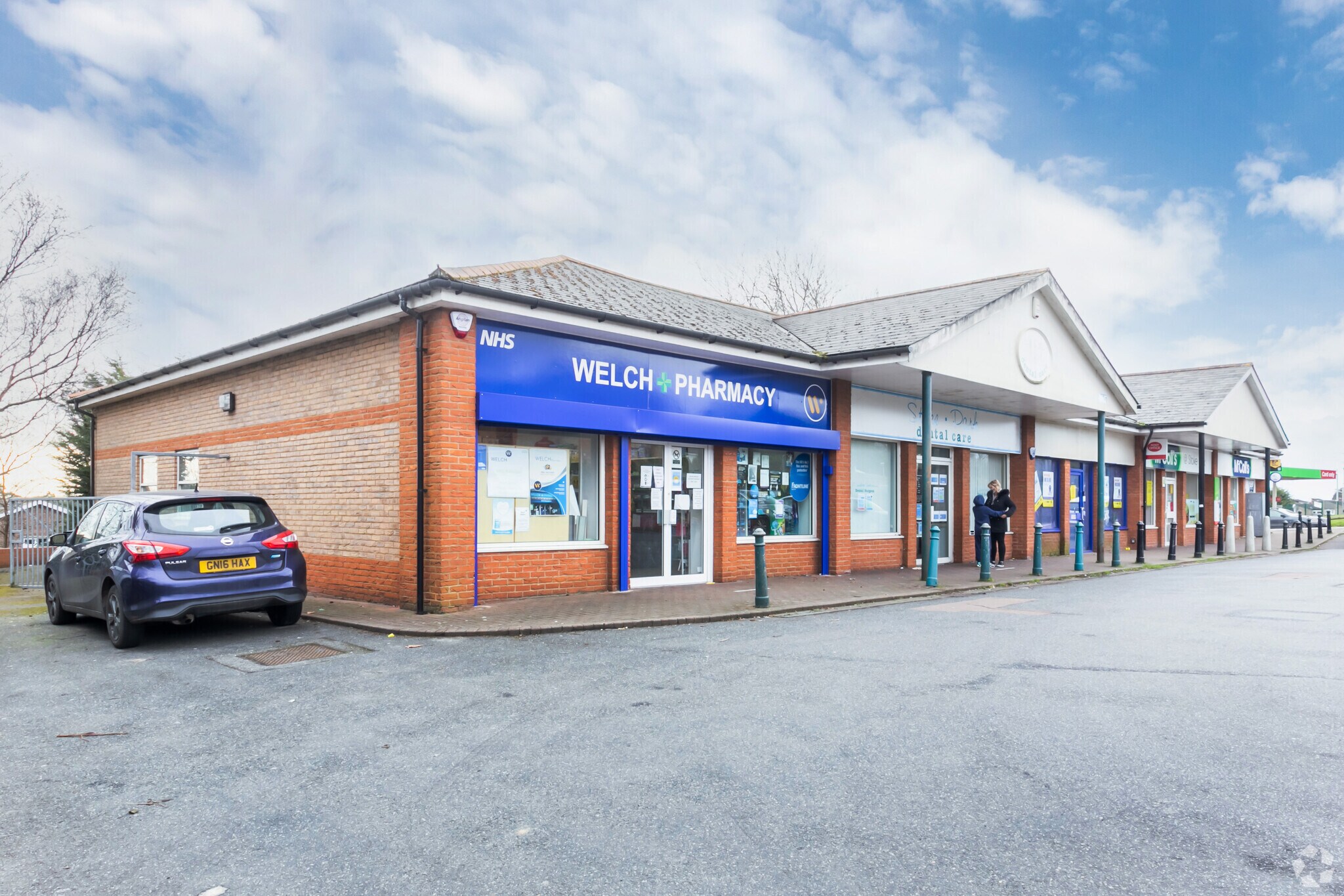 55 Stoke Park Dr, Ipswich for sale Building Photo- Image 1 of 1