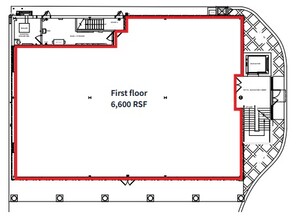 1315 Peninsula Blvd, Hewlett, NY for rent Floor Plan- Image 1 of 1