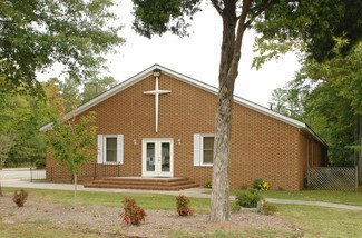 More details for 7826 George Washington Mem Hwy, Yorktown, VA - Specialist for Sale