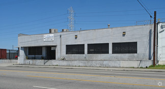 More details for 2885 E Washington Blvd, Los Angeles, CA - Industrial for Rent