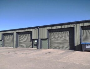 15-17 Torr Trade Park, East Allington to rent Building Photo- Image 1 of 4