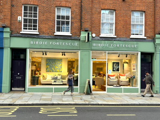 More details for 324-326 Kings Rd, London - Retail to Rent