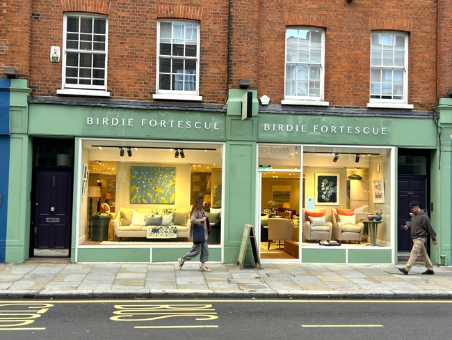 More details for 324-326 Kings Rd, London - Retail to Rent