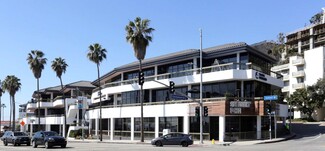 More details for 17373-17383 W Sunset Blvd, Pacific Palisades, CA - Office for Rent