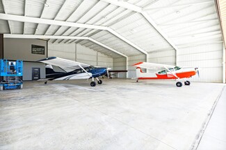 More details for 527 LV SELZ HANGAR 4 Rd, Bridgeport, TX - Speciality for Sale